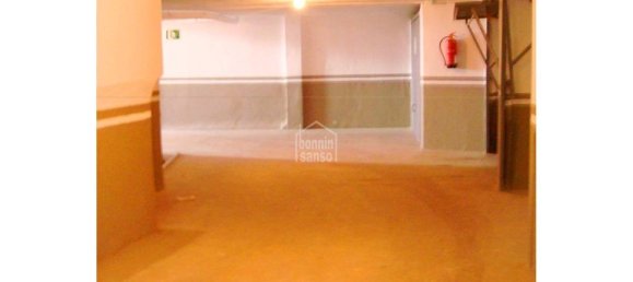 347m² Commercial property in El Migjorn Gran, Spain No. 2058 13