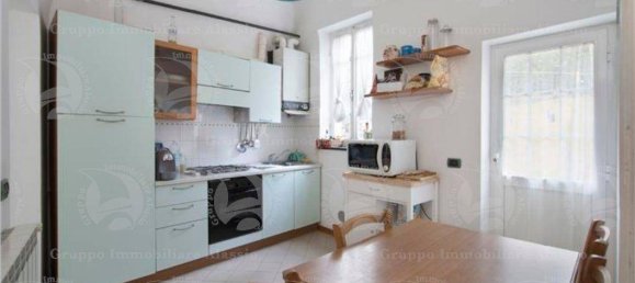 4 bedrooms Apartment in Laigueglia, Italy No. 189559 3