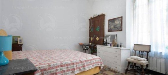 4 bedrooms Apartment in Laigueglia, Italy No. 189559 9