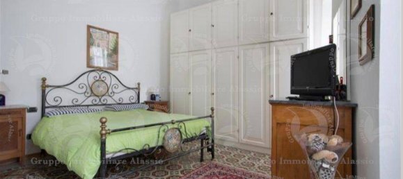 4 bedrooms Apartment in Laigueglia, Italy No. 189559 5