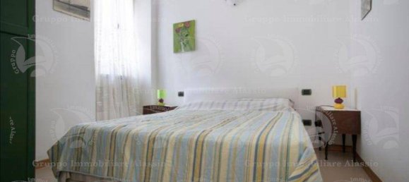 4 bedrooms Apartment in Laigueglia, Italy No. 189559 7