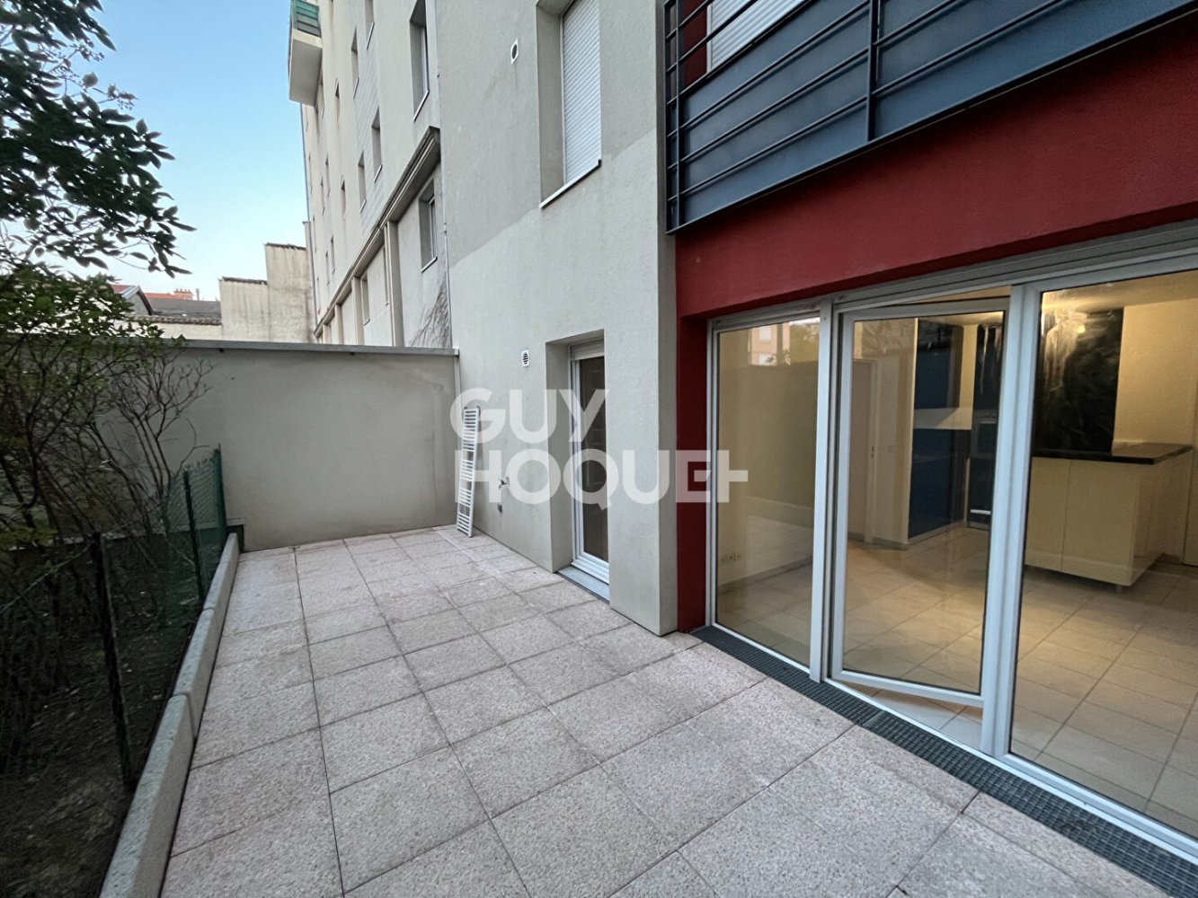 1 غرف نوم شقة في Villeurbanne, France رقم 298479