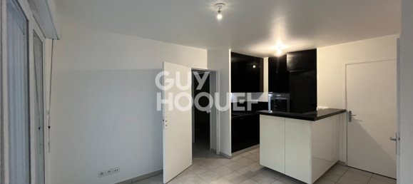 1 غرف نوم شقة في Villeurbanne, France رقم 298479 2