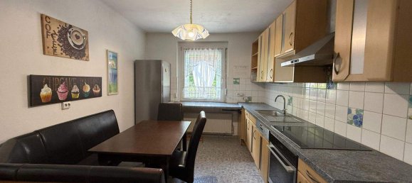 Casa de 4 habitaciónes en Gussing, Austria No. 189577 5