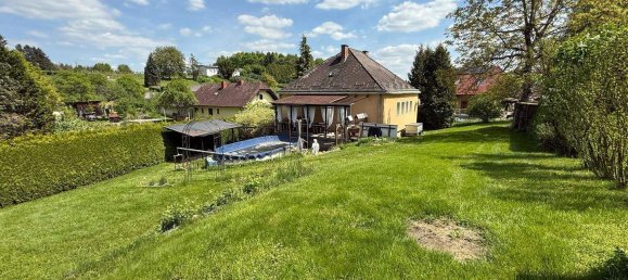 Casa de 4 habitaciónes en Gussing, Austria No. 189577 23