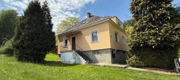 Casa de 4 habitaciónes en Gussing, Austria No. 189577 2