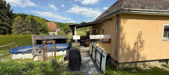 Casa de 4 habitaciónes en Gussing, Austria No. 189577 22