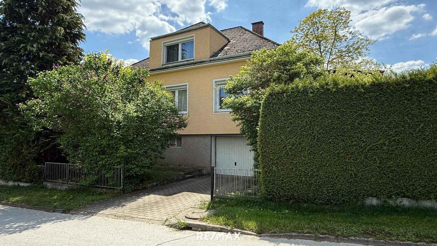 Casa de 4 habitaciónes en Gussing, Austria No. 189577