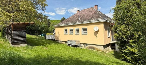 Casa de 4 habitaciónes en Gussing, Austria No. 189577 20