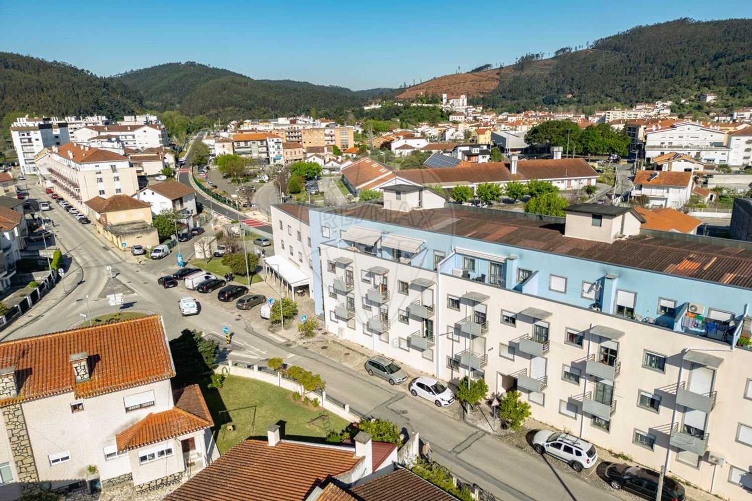 3 bedrooms Apartment in Miranda do Corvo, Portugal No. 199376