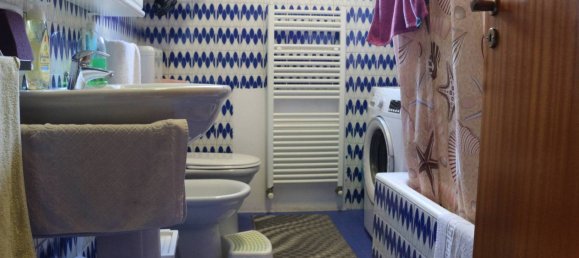 2 Schlafzimmer Wohnung in Zola Predosa, Italy, Nr. 351918 14