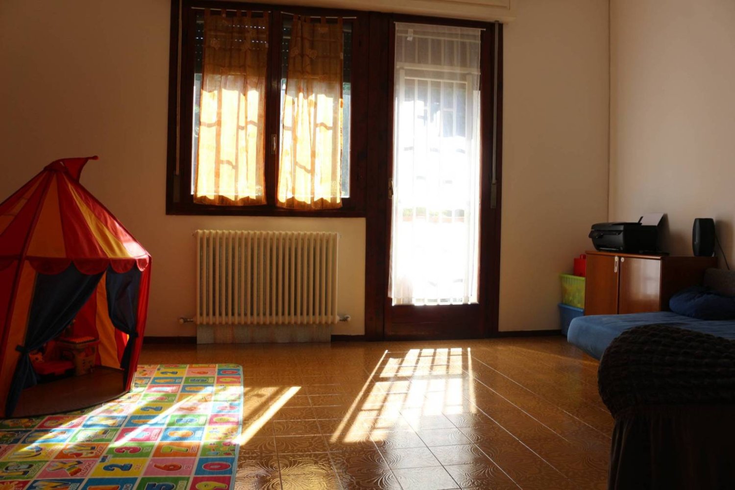 2 Schlafzimmer Wohnung in Zola Predosa, Italy, Nr. 351918