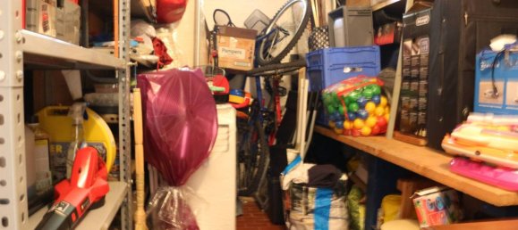 2 Schlafzimmer Wohnung in Zola Predosa, Italy, Nr. 351918 18