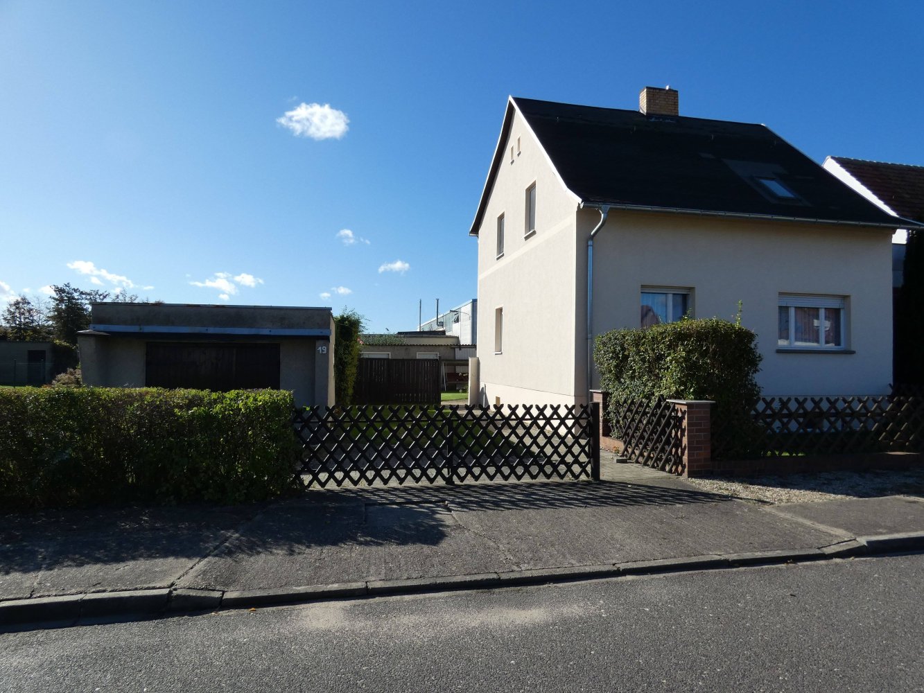 Casa de 4 divisões em Elbe-Elster, Germany N.º 75286