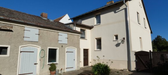 Casa de 4 divisões em Elbe-Elster, Germany N.º 75286 2