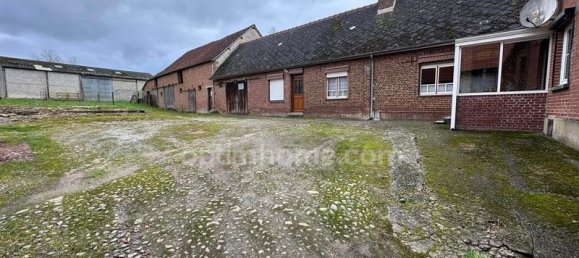 Casa T3 em Verchin, France N.º 71663 2