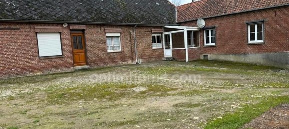 Casa T3 em Verchin, France N.º 71663 3