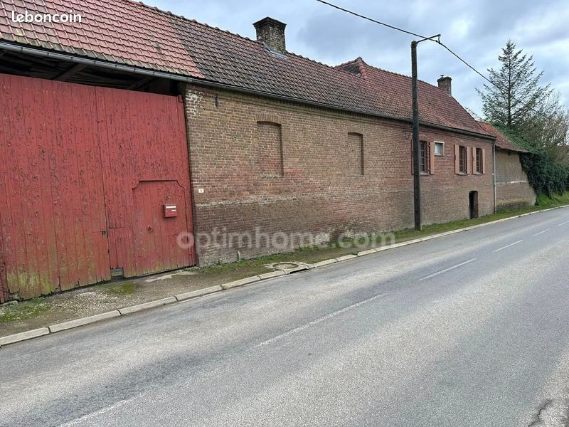 Casa T3 em Verchin, France N.º 71663