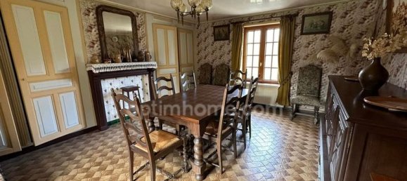 Casa T3 em Verchin, France N.º 71663 8