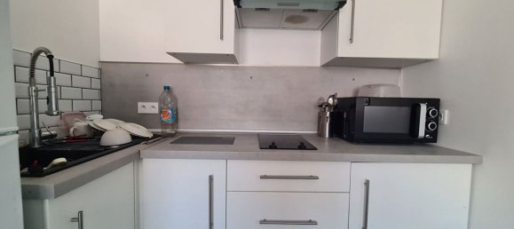 Studio in Amiens, France, Nr. 209851 2