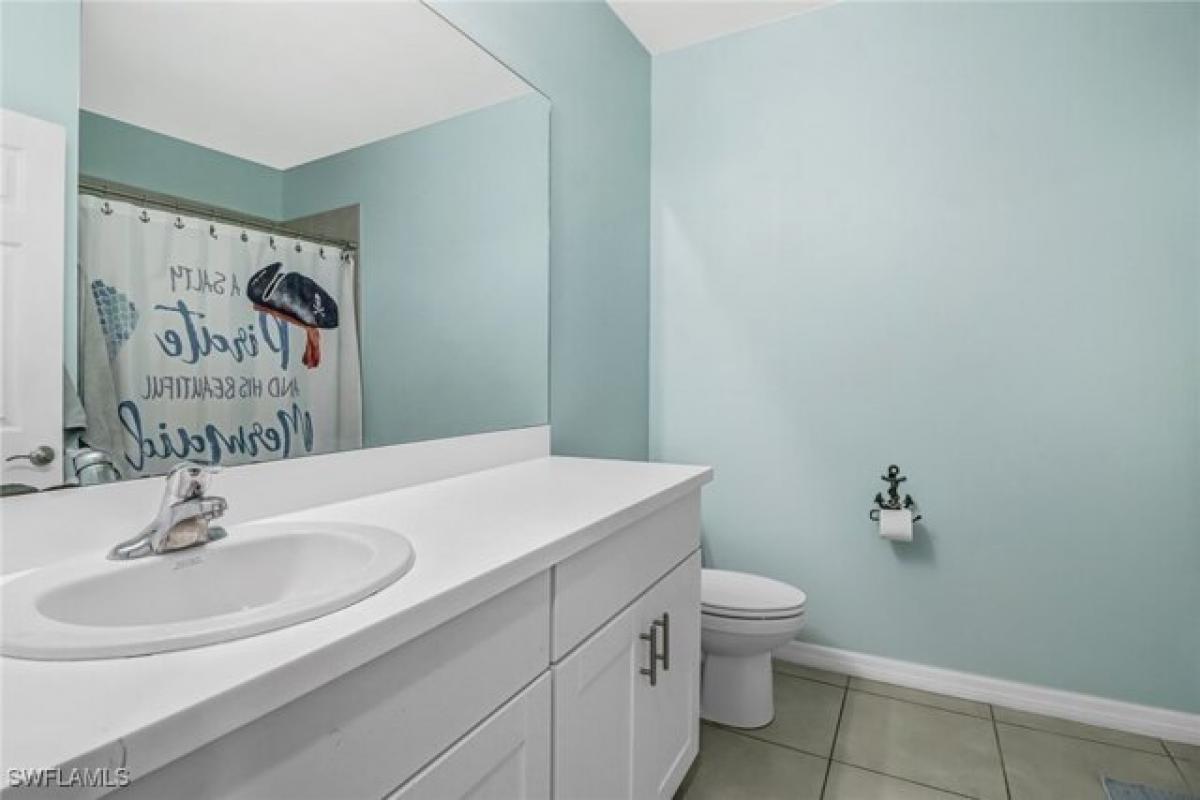 4 bedrooms House in Cape Coral, USA No. 420781