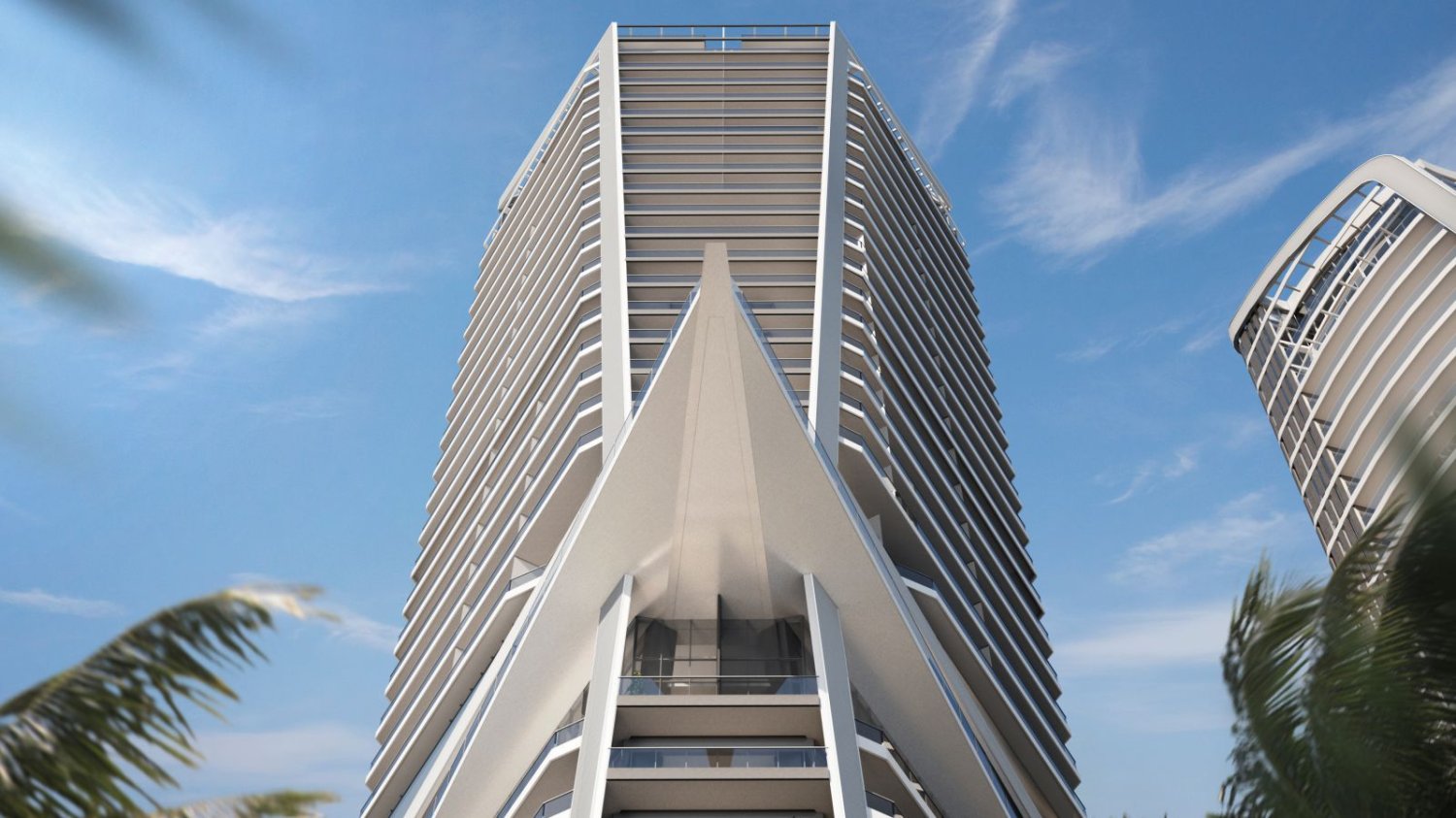 3 Schlafzimmer Wohnung in Limassol, Cyprus, Nr. 10065