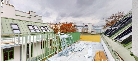 2-Zimmer Wohnung in Penzing, Austria, Nr. 141334 3