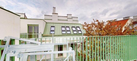 2-Zimmer Wohnung in Penzing, Austria, Nr. 141334 7