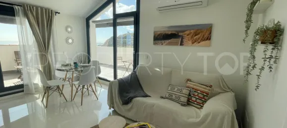 Пентхаус с 1 спальней в Ла Дюкеса, Испания № 134083 11