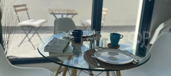 Пентхаус с 1 спальней в Ла Дюкеса, Испания № 134083 14