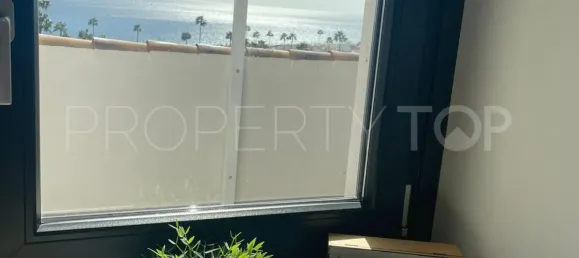 Пентхаус с 1 спальней в Ла Дюкеса, Испания № 134083 12