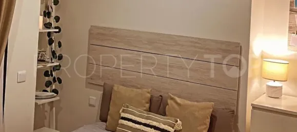 Пентхаус с 1 спальней в Ла Дюкеса, Испания № 134083 10