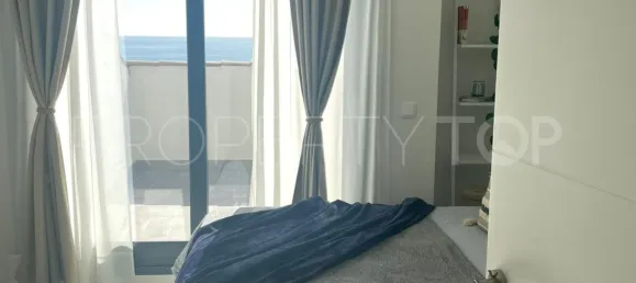 Пентхаус с 1 спальней в Ла Дюкеса, Испания № 134083 20