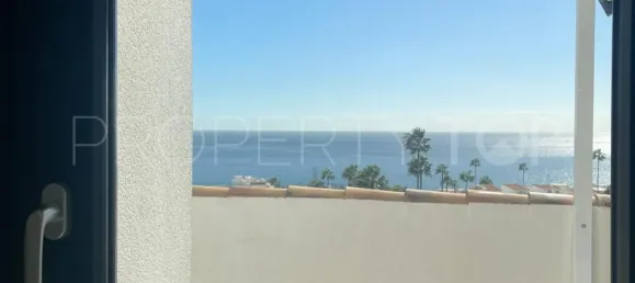 Пентхаус с 1 спальней в Ла Дюкеса, Испания № 134083 7