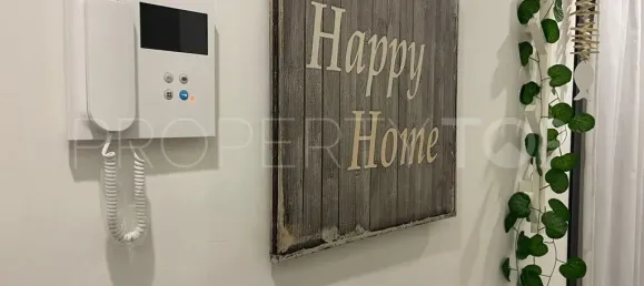 Пентхаус с 1 спальней в Ла Дюкеса, Испания № 134083 9