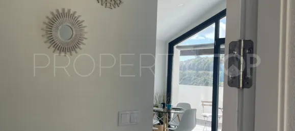 Пентхаус с 1 спальней в Ла Дюкеса, Испания № 134083 6