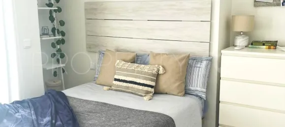 Пентхаус с 1 спальней в Ла Дюкеса, Испания № 134083 4