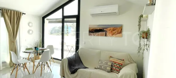 Пентхаус с 1 спальней в Ла Дюкеса, Испания № 134083 17