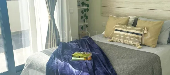 Пентхаус с 1 спальней в Ла Дюкеса, Испания № 134083 3