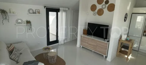 Пентхаус с 1 спальней в Ла Дюкеса, Испания № 134083 15