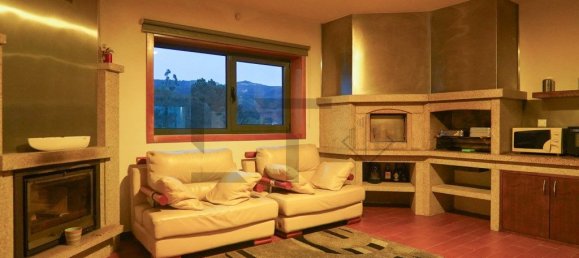 5 غرف نوم منزل في Marco de Canaveses, Portugal رقم 320317 41