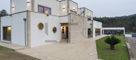 5 غرف نوم منزل في Marco de Canaveses, Portugal رقم 320317 11