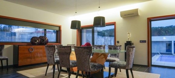 5 غرف نوم منزل في Marco de Canaveses, Portugal رقم 320317 37