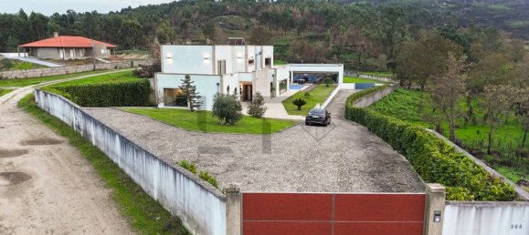 5 غرف نوم منزل في Marco de Canaveses, Portugal رقم 320317 8