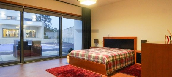 5 غرف نوم منزل في Marco de Canaveses, Portugal رقم 320317 43