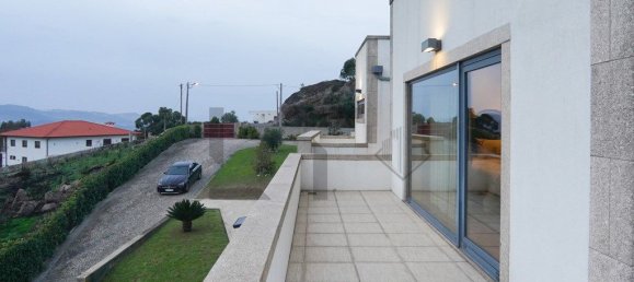 5 غرف نوم منزل في Marco de Canaveses, Portugal رقم 320317 26