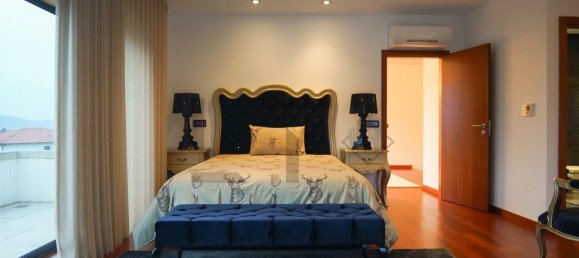 5 غرف نوم منزل في Marco de Canaveses, Portugal رقم 320317 22