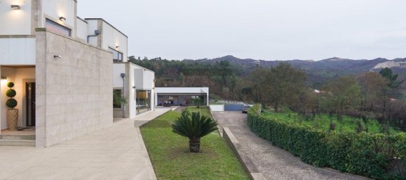 5 غرف نوم منزل في Marco de Canaveses, Portugal رقم 320317 12