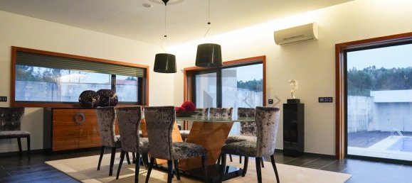 5 غرف نوم منزل في Marco de Canaveses, Portugal رقم 320317 15