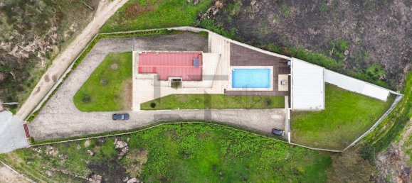 5 غرف نوم منزل في Marco de Canaveses, Portugal رقم 320317 3